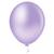 Balão Bexiga Liso Festa 5 Polegadas Tema Infantil Fazendinha Lilas