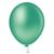 Balão Bexiga Liso Festa 5 Polegadas Tema Infantil Fazendinha Verde