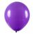 Balão Bexiga Liso Festa Decoração 7 C/50 FestBall Roxo