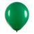 Balão Bexiga Liso Festa Decoração 7 C/50 FestBall Verde Escuro