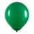 Balão Bexiga Liso Festa Decoração 9 Polegadas C/ 50 ArtLatex Verde