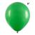 Balão Bexiga Liso Festa Decoração 9 Polegadas C/ 50 ArtLatex Verde Folha