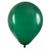 Balão Bexiga Liso Festa Decoração 9 Polegadas C/ 50 ArtLatex Verde Musco