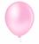 Balão Bexiga Pérola 9 Polegadas Tom Pastel Arco Bebê Festa Rosa Candy