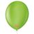 Balão Colorido Uniq N11 Decoração Festa Bexiga Aniversario verde citrico