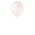 Balão de Festa Látex Candy Colors - 5" 12cm - 25 Unidades Rosa