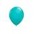 Balão Festball Bexiga Liso 12 Polegadas 25 Unidades Tiffany