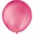 Balão Latex Profissional Redondo 8 New Pink