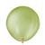 Balão Latex Profissional Redondo 8 Verde Eucalipto Sr