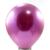 Balão Metalizado 12 Polegadas 50 unid. Rosa
