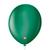 Balão Profissional Premium Uniq 11" 28cm - Cores - 15 unidades Verde floresta