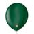 Balão Profissional Premium Uniq 11" 28cm - Cores - 15 unidades Verde salvia