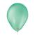 Balão São Roque Látex Bexiga n7 Aniversario Festa Decoração Tiffany
