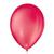 Balão São Roque Látex Bexiga n9 Aniversario Festa Decoração Rubi