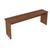 Banco Madesa 4520 Rustic Rustic