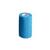 Bandagem Elástica Adesiva Flexivel Látex Natural 10cm - Agrozootec Azul claro