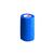Bandagem Elástica Adesiva Flexivel Látex Natural 10cm - Agrozootec Azul