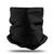 Bandana Balaclava Esportiva Ad Store Premium Ciclismo Preto