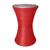 Banqueta Taça Baú Design Elegante para Bistro Balcao Cozinha Gourmet 60cm VERMELHO PAU BRASIL 005