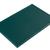 Bar Mat 45 x 30 Cm Emborrachado Liso Verde