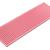 Bar Mat 50 X 15 Cm Emborrachado Várias Cores Rosa