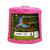 Barbante Amazonia 2kg Fio 6 Crochê Tricô 35 - Rosa Neon