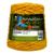 Barbante Amazônia nº08 600g - 461 Metros 40 - AMARELO OVO