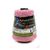 Barbante Amazônia São João N06 400g Colorido 35-ROSA NEON