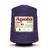 Barbante Apolo Eco 600g Fio 4 Crochê Tricô 6498- Púrpura
