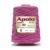 Barbante Apolo Eco 600g Fio 6 Crochê Tricô 6122- Pink