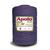 Barbante Apolo Eco Circulo 1.8kg Fio 6 Crochê Tricô 6498- Púrpura