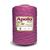 Barbante Apolo Eco Circulo 1.8kg Fio 6 Crochê Tricô 6122- Pink