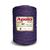 Barbante Apolo Eco Circulo 1.8kg Fio 8 Crochê Tricô 6498- Purpura