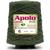 Barbante Apolo Eco Circulo N.06 600g 5368 - MILITAR (Apolo)