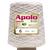 Barbante Apolo Eco Circulo N.06 600g 20 - NATURAL (Apolo)