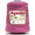 Barbante Apolo Eco Circulo N.06 600g 3182 - PITAYA (Apolo)