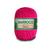 Barbante Barroco Max color Nº 06 400gms. 6133 Pink