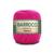 Barbante Barroco MaxColor 200g Fio 4 Crochê Tricô 6133- Pink