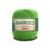 Barbante Barroco MaxColor 200g Fio 4 Crochê Tricô 5242- Trevo Verde