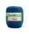 Barbante Barroco MaxColor 200g Fio 4 Crochê Tricô 2770- Azul Clássico