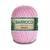 Barbante Barroco MaxColor 200g Fio 6 Crochê Tricô 3526- Rosa Candy