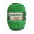 Barbante Barroco MaxColor 200g Fio 6 Crochê Tricô 5767- Bandeira Verde