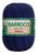 Barbante Barroco Maxcolor 400g Nº6 - Escolha A Cor 2856 Anil Profundo