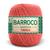 Barbante Barroco Maxcolor N04 200g - Círculo 4004-CORAL VIVO