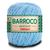 Barbante Barroco Maxcolor Nº 4 200g 338mts. Kit 2 Unidades 2012 Azul Candy