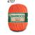 Barbante Barroco Maxcolor Nº06 400G 4707-Telha