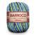 Barbante Barroco Multicolor 200 Gramas Espessura Fio n 6 Circulo Matizado e Mesclado para Crochê, Tricô, Flor e Amigurumi Pavão - 9894