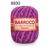 Barbante Barroco Multicolor 200g 9930-Buque
