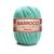 Barbante Barroco Multicolor 400g Crochê Tricô 9440- Quartzo Verde