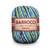 Barbante Barroco Multicolor 400g Crochê Tricô 9894- Pavão